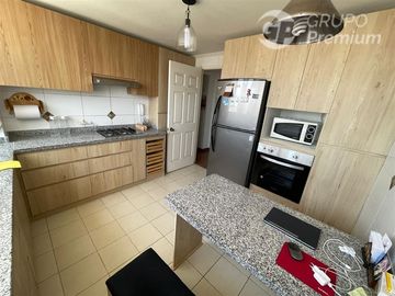 Departamento en Venta en cerca de Av Brasil