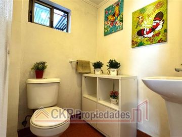 Casa en Venta en Quilacoya, Las Clarisas, avenida la Florida