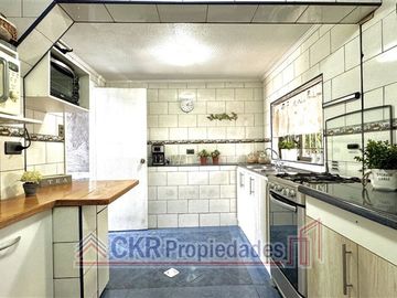 Casa en Venta en Quilacoya, Las Clarisas, avenida la Florida