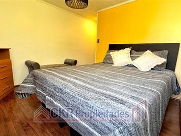 Casa en Venta en Quilacoya, Las Clarisas, avenida la Florida