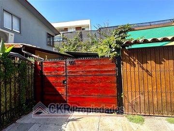 Casa en Venta en Quilacoya, Las Clarisas, avenida la Florida