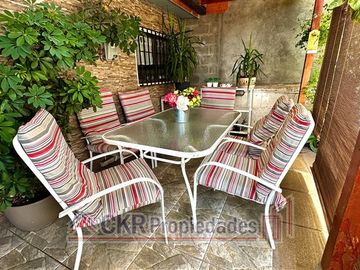 Casa en Venta en Quilacoya, Las Clarisas, avenida la Florida