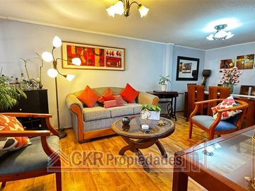 Casa en Venta en Quilacoya, Las Clarisas, avenida la Florida