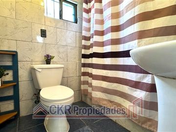 Casa en Venta en Quilacoya, Las Clarisas, avenida la Florida