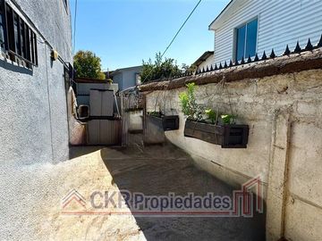 Casa en Venta en Quilacoya, Las Clarisas, avenida la Florida