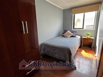 Casa en Venta en Quilacoya, Las Clarisas, avenida la Florida