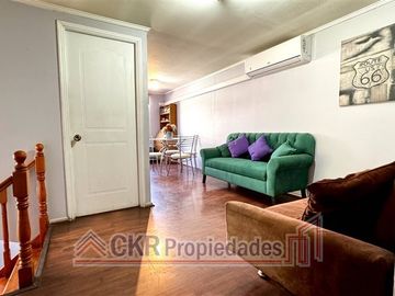 Casa en Venta en Quilacoya, Las Clarisas, avenida la Florida