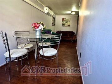 Casa en Venta en Quilacoya, Las Clarisas, avenida la Florida