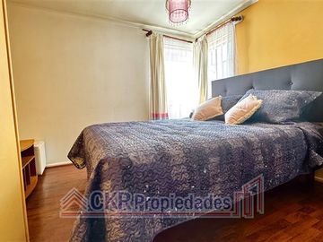 Casa en Venta en Quilacoya, Las Clarisas, avenida la Florida