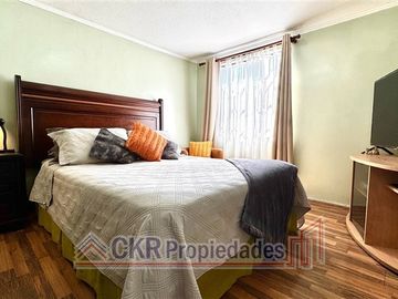 Casa en Venta en Quilacoya, Las Clarisas, avenida la Florida