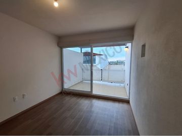 Nuevo Departamento Moderno en Juriquilla en Venta