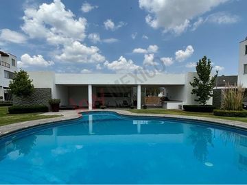 Nuevo Departamento Moderno en Juriquilla en Venta