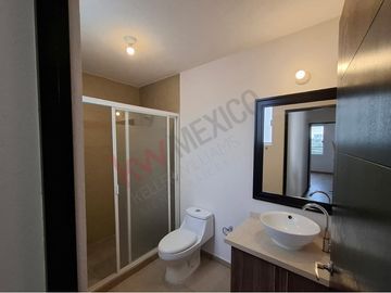 Nuevo Departamento Moderno en Juriquilla en Venta