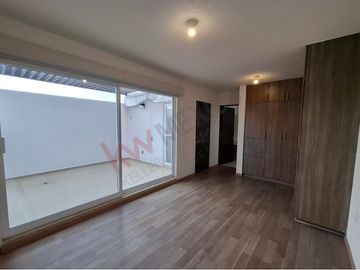 Nuevo Departamento Moderno en Juriquilla en Venta