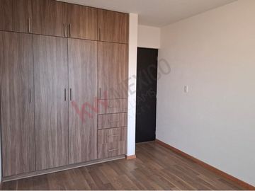 Nuevo Departamento Moderno en Juriquilla en Venta