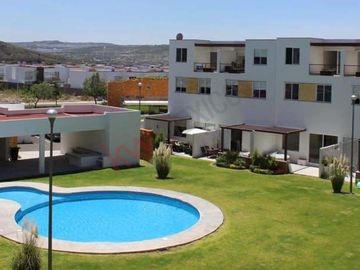 Nuevo Departamento Moderno en Juriquilla en Venta