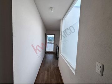 Nuevo Departamento Moderno en Juriquilla en Venta