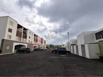 Nuevo Departamento Moderno en Juriquilla en Venta