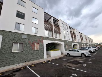 Nuevo Departamento Moderno en Juriquilla en Venta