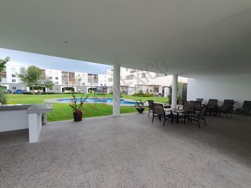Nuevo Departamento Moderno en Juriquilla en Venta