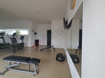 Nuevo Departamento Moderno en Juriquilla en Venta