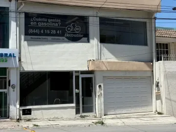 Casa en venta en Cumbres, Saltillo, Coahuila de Zaragoza