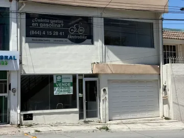 Casa en venta en Cumbres, Saltillo, Coahuila de Zaragoza