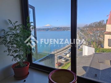 Departamento en Venta en FRENTE AL LAGO