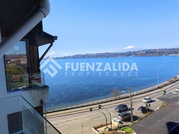 Departamento en Venta en FRENTE AL LAGO
