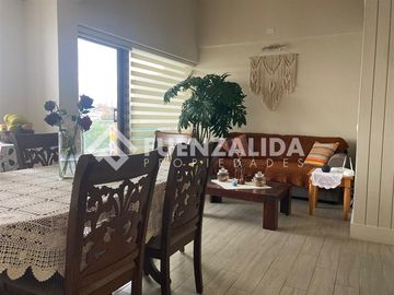 Departamento en Venta en FRENTE AL LAGO