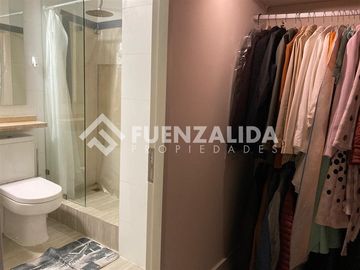 Departamento en Venta en FRENTE AL LAGO
