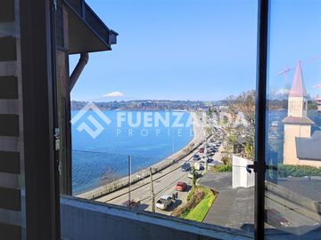 Departamento en Venta en FRENTE AL LAGO