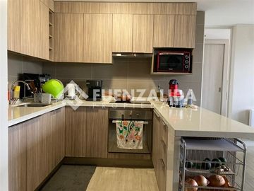 Departamento en Venta en FRENTE AL LAGO
