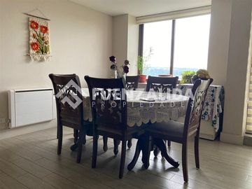 Departamento en Venta en FRENTE AL LAGO