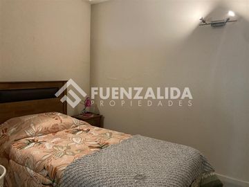 Departamento en Venta en FRENTE AL LAGO