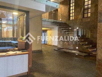 Departamento en Venta en FRENTE AL LAGO