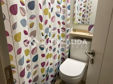 Departamento en Venta en FRENTE AL LAGO
