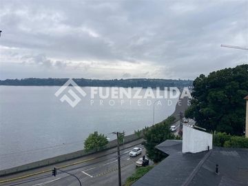 Departamento en Venta en FRENTE AL LAGO
