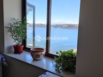 Departamento en Venta en FRENTE AL LAGO