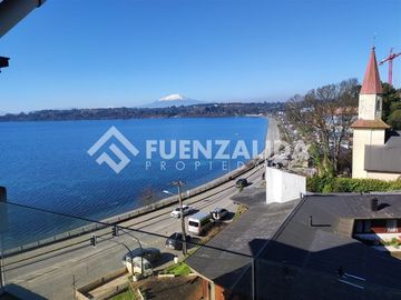 Departamento en Venta en FRENTE AL LAGO
