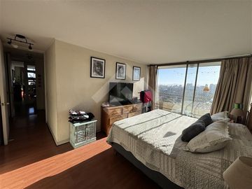 Departamento en Venta en José Domingo Cañas/ Monseñor Eyzaguirre