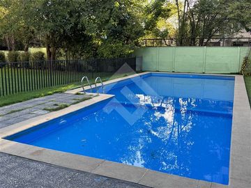 Departamento en Venta en José Domingo Cañas/ Monseñor Eyzaguirre