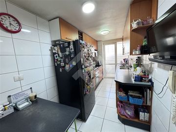 Departamento en Venta en José Domingo Cañas/ Monseñor Eyzaguirre