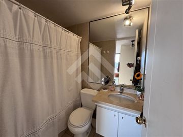 Departamento en Venta en José Domingo Cañas/ Monseñor Eyzaguirre