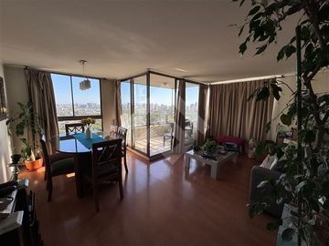 Departamento en Venta en José Domingo Cañas/ Monseñor Eyzaguirre