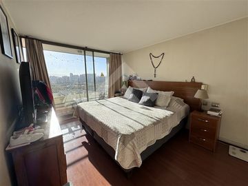 Departamento en Venta en José Domingo Cañas/ Monseñor Eyzaguirre