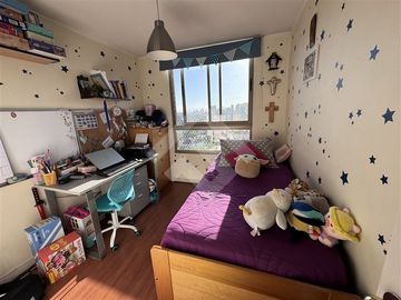 Departamento en Venta en José Domingo Cañas/ Monseñor Eyzaguirre