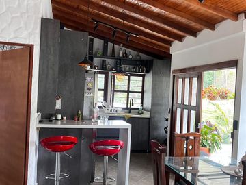 Venta de Finca en Vereda San Luis, Rionegro