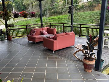 Venta de Finca en Vereda San Luis, Rionegro