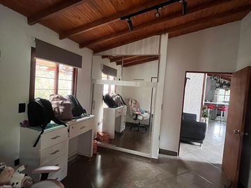 Venta de Finca en Vereda San Luis, Rionegro